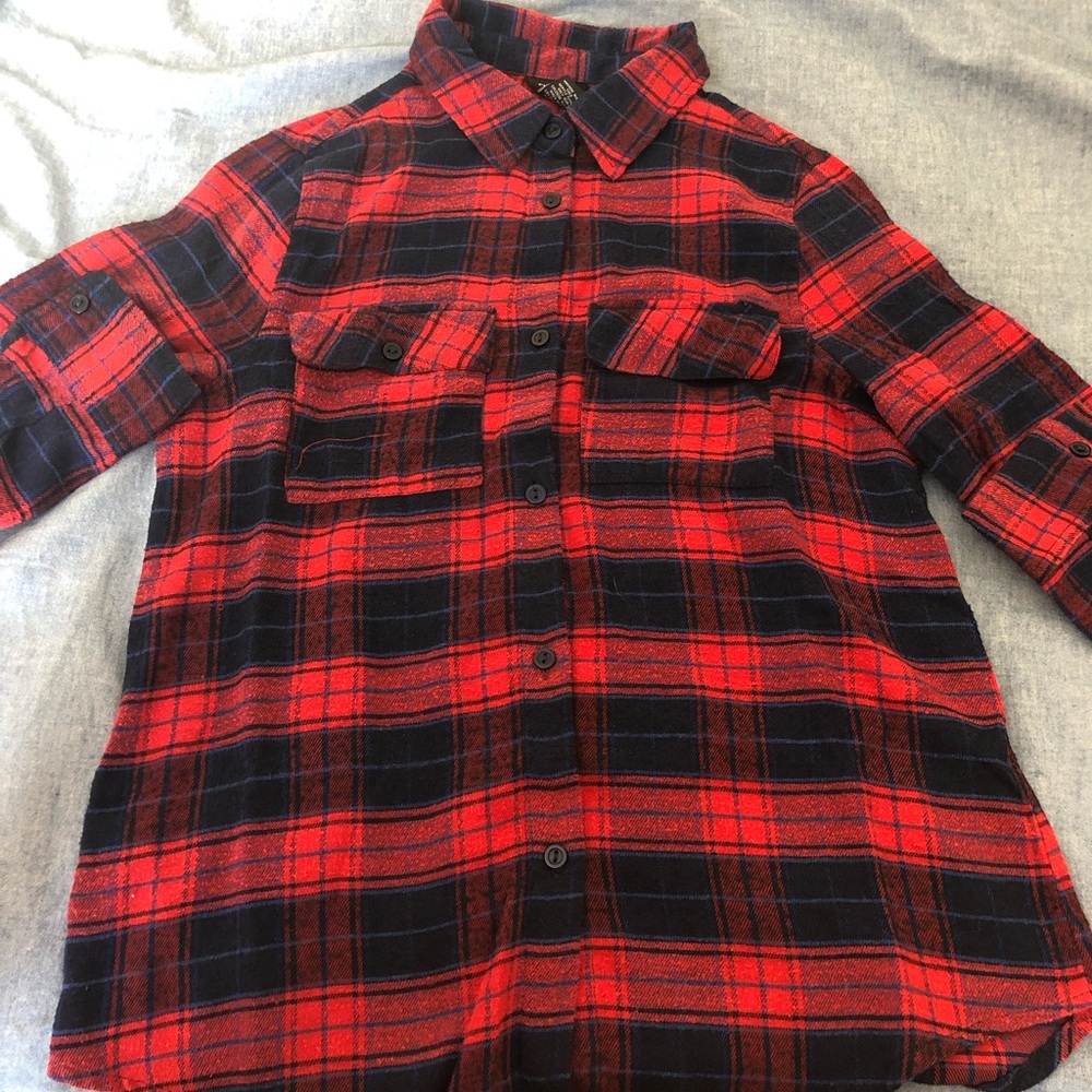 Flannel
